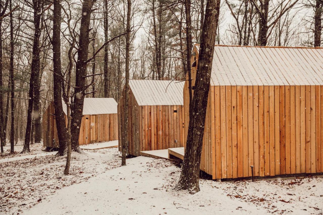 Gather Greene Coxsackie Exterior foto