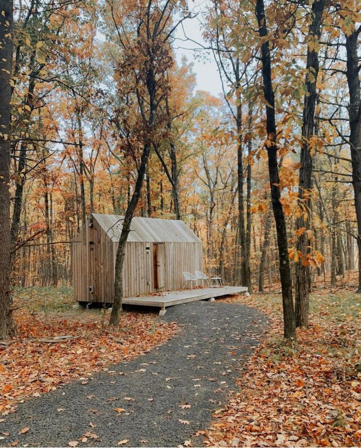 Gather Greene Coxsackie Exterior foto